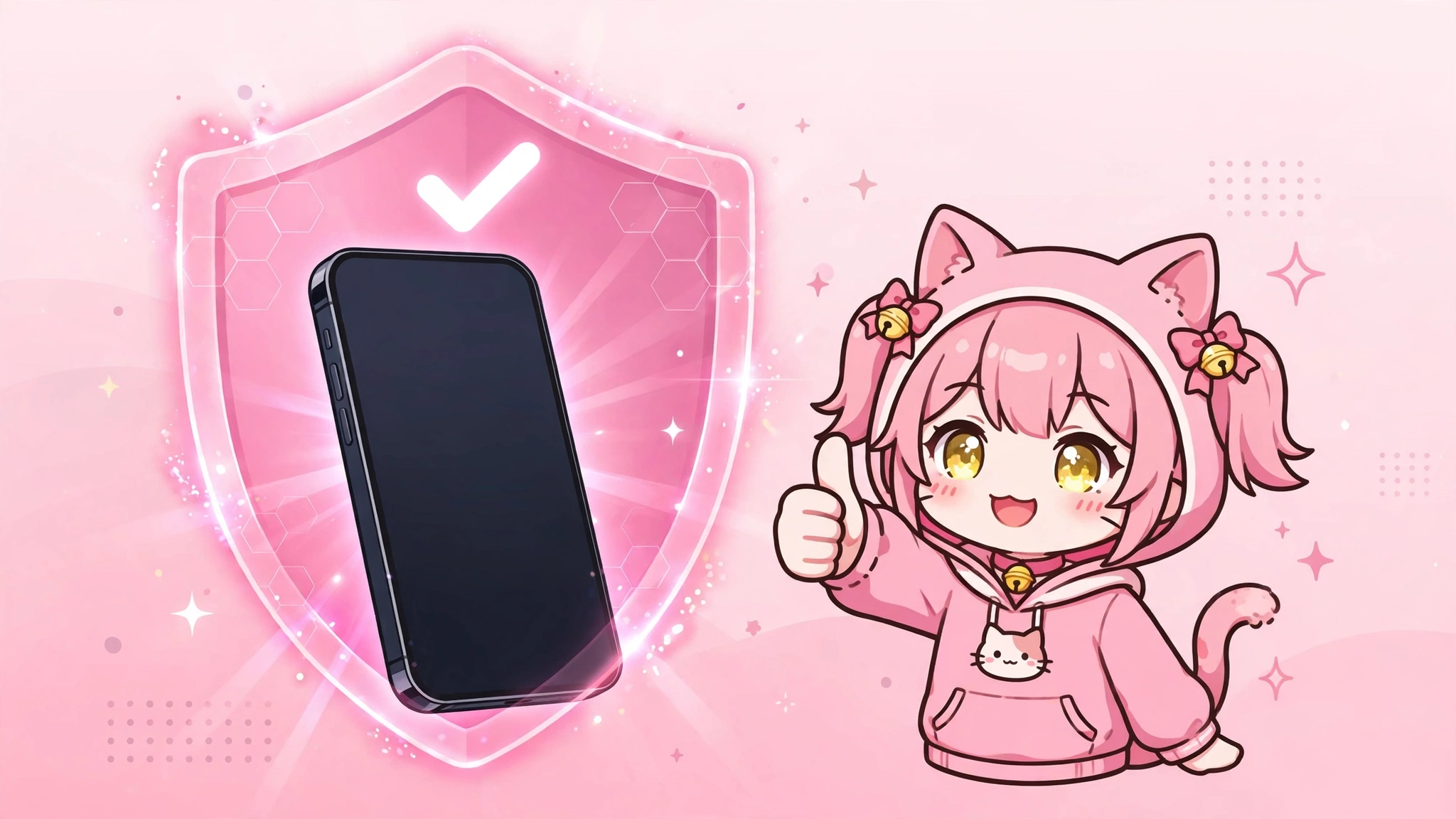 Is Kucing APK Safe to Use