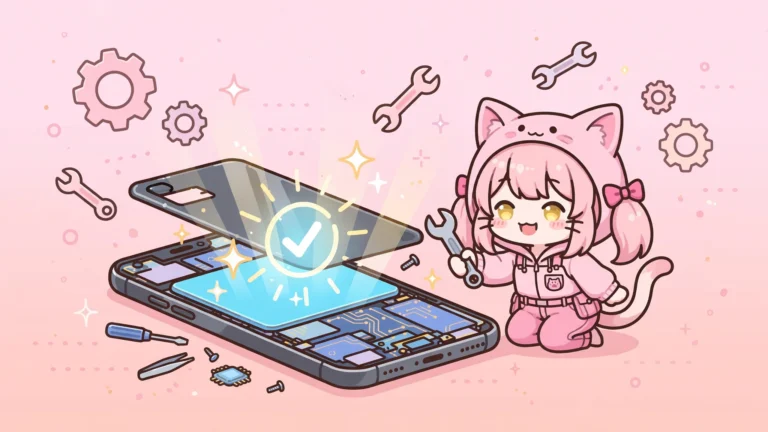 Kucing APK Not Working Fixes